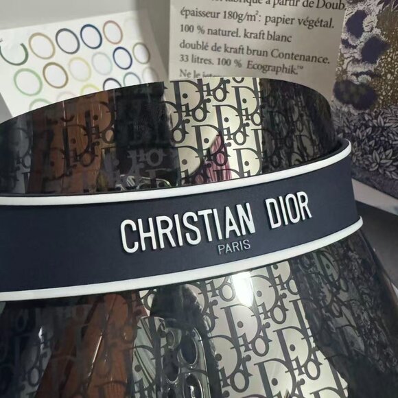 Dior hat‎ authentic 100%​ main image 6